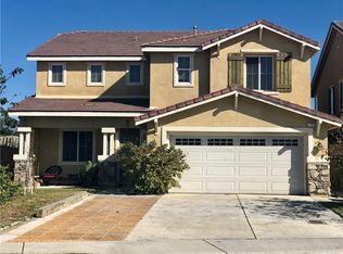 7787 Freesia Way, Fontana, CA 92336