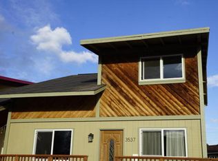 3537 Grissom Cir, Anchorage, AK 99517