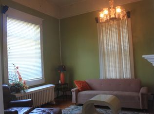 309 W Washington St, Aberdeen, MS 39730
