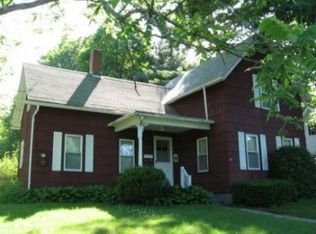 54 S Main St, Northampton, MA 01062