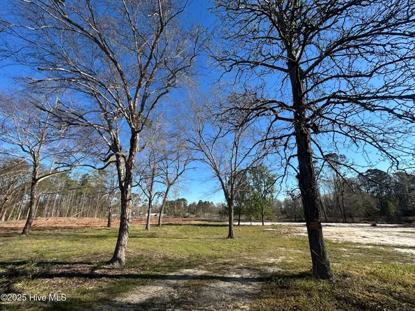 1875 N Nc 904 Highway, Fairmont, NC 28340