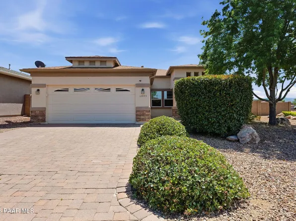 12993 E Lima St, Dewey, AZ 86327