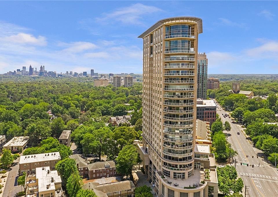 1st image of 2881 Peachtree Rd NE APT 702