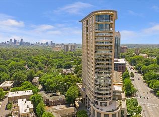 2881 Peachtree Rd NE APT 702, Atlanta, GA 30305