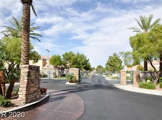 1105 Invitational Dr, Las Vegas, NV 89134