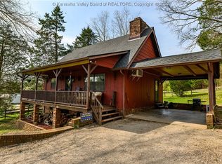 1835 Martha Rd, Barboursville, WV 25504