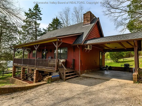 1835 Martha Rd, Barboursville, WV 25504