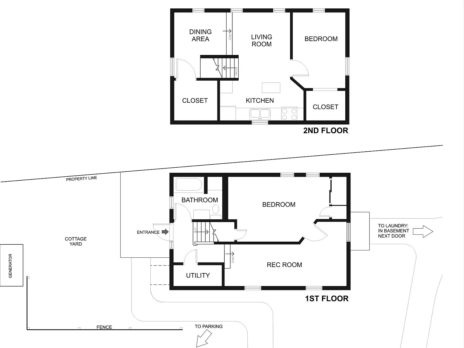 Floor Plans