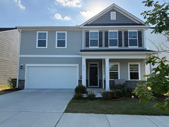 3717 Mason Bluff Dr, Raleigh, NC 27616