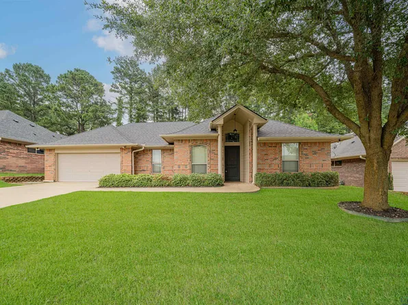 2532 Windmill Ln, Longview, TX 75601