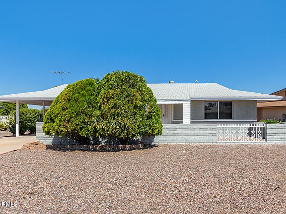 2nd image of 12014 N HACIENDA Drive