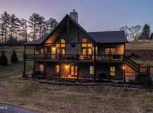 204 Gateway Rd LOT 2, Maryville, TN 37804