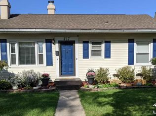 427 Bentley Dr, Monroe, MI 48162