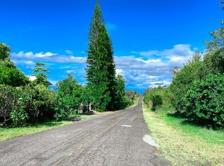 Luau Dr LOT 34, Ocean View, HI 96737