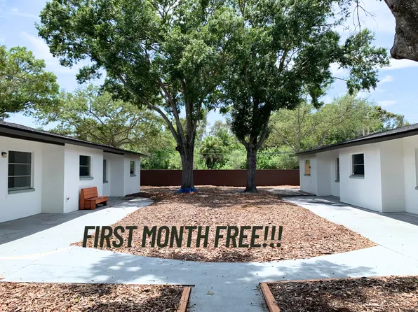 9001 Dr Martin Luther King Jr St N, Saint Petersburg, FL 33702