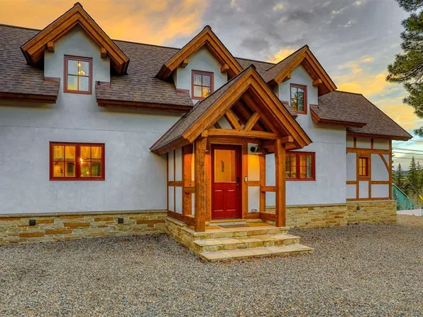 230 N 3rd Street, Pagosa Springs, CO 81147