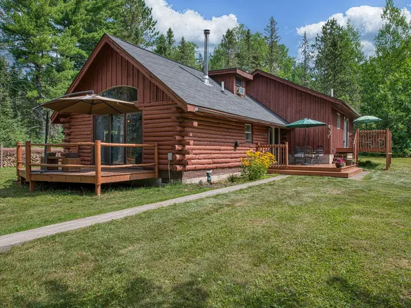385 Wpa Rd, Crystal Falls, MI 49920