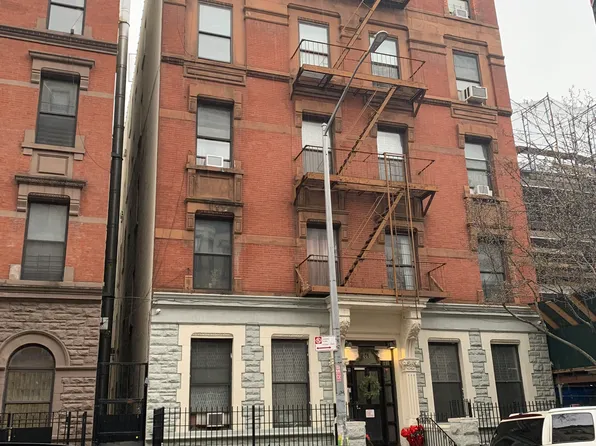 206 West 121st Street 1A image 4 of 4