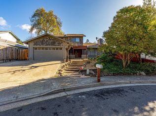 248 Folia Ct, Santa Rosa, CA 95409