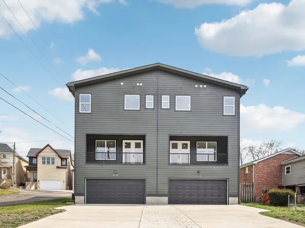 2213 18th Ave N, Nashville, TN 37208