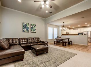 2724 Bay De Vieux Dr, The Colony, TX 75056