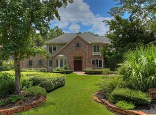 58 W Bracebridge Cir, Spring, TX 77382