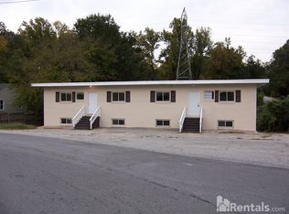 502 Hilda St #B, Spartanburg, SC 29306