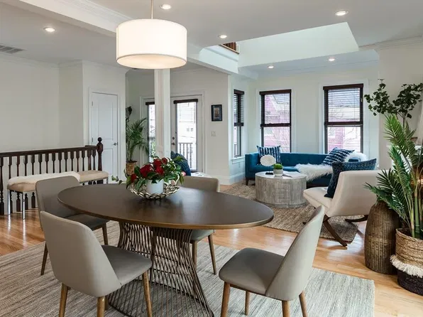17 Hammond St #2, Somerville, MA 02143