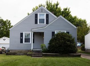 1010 Oakwood Ave, Louisville, KY 40215
