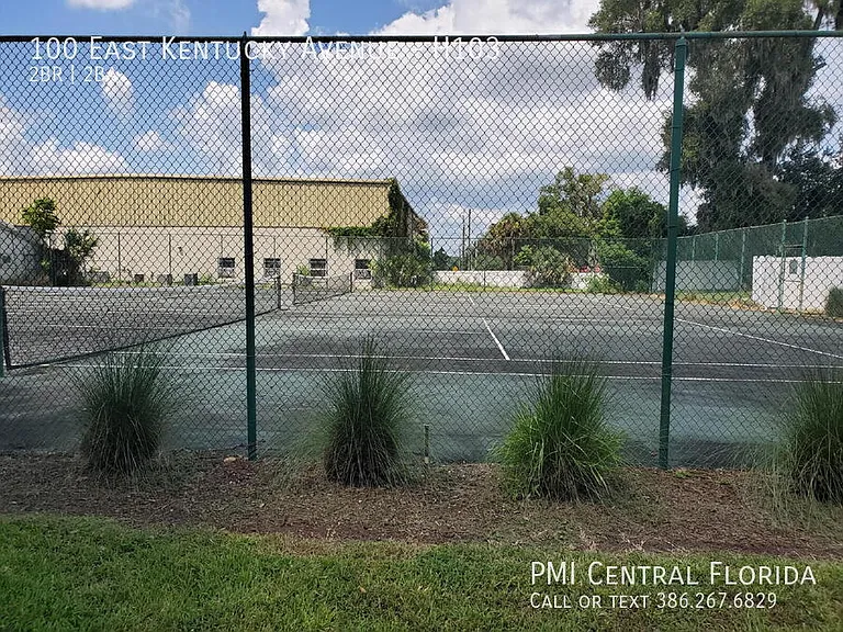 100 E Kentucky Ave #H103 — Photo 28