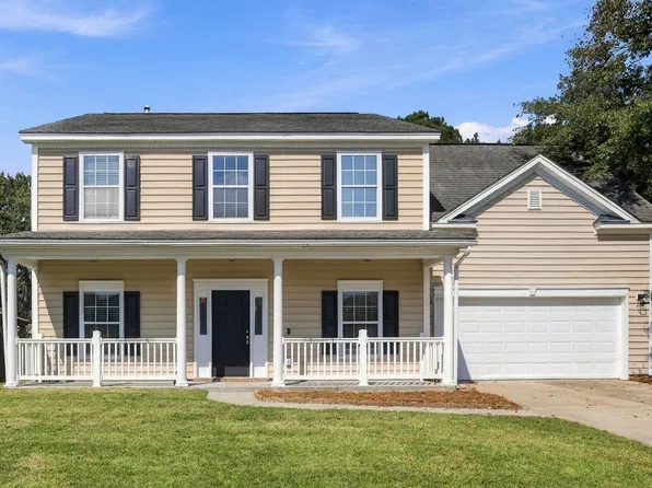 306 Whispering Cypress Dr, Charleston, SC 29414