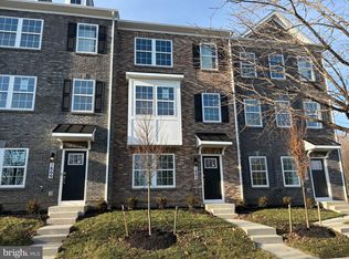 1805 Harvest Dr, Winchester, VA 22601