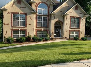 1433 Uw Clemon Dr, Birmingham, AL 35214