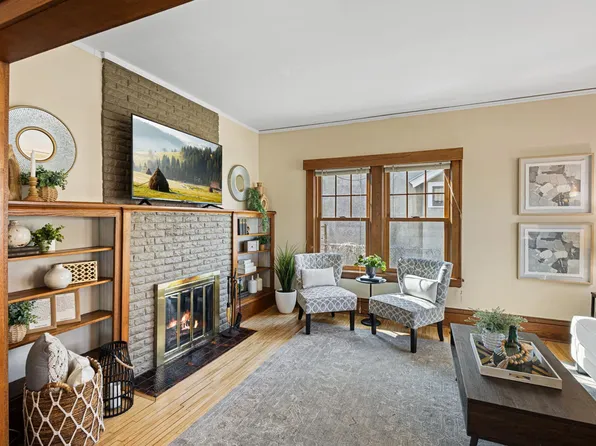 24 Wheeler St S, Saint Paul, MN 55105