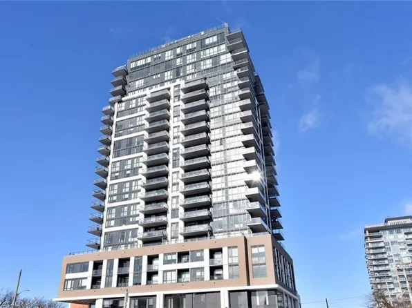 2007 James St #1301, Burlington, ON L7R 0G7