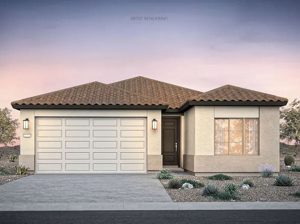 Bergamot Plan, Hayden Estates