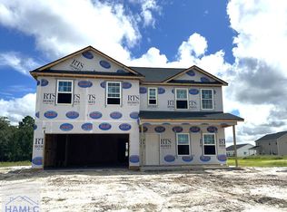 52 Turkey Shoot Ct NE, Ludowici, GA 31316