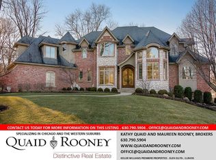 1536 Orchard Rd, Wheaton, IL 60189