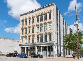 415 E Market St Unit 201, Louisville, KY