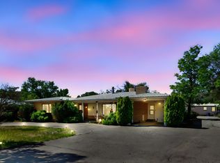 707 Middle San Pedro Rd, Espanola, NM 87532