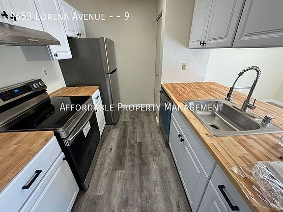 5th image of 3653 Lorena Ave APT 9
