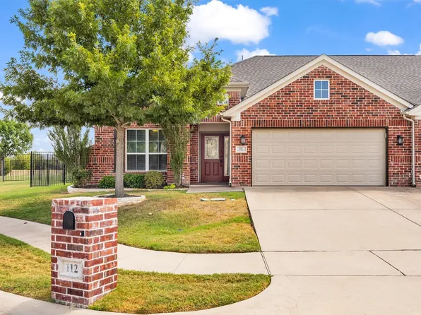 112 Terra Verde Ct, Waxahachie, TX 75165