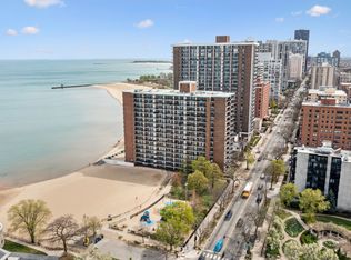 5901 N Sheridan Rd APT 6B, Chicago, IL 60660