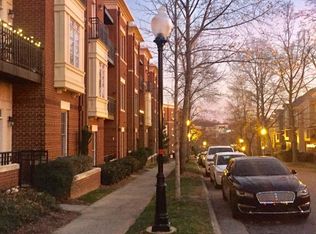 709 Garden District Dr, Charlotte, NC 28202