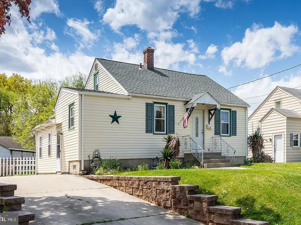 136 Spruce Ave, Westville, NJ 08093