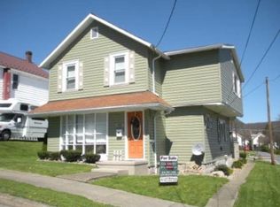 302 Madison Ave, Ridgway, PA 15853