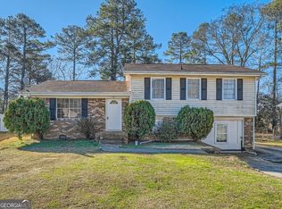 795 S Carter Dr, Jonesboro, GA 30236