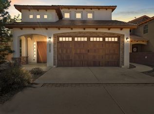 218 Nico Trl NW, Los Ranchos De Albuquerque, NM 87114