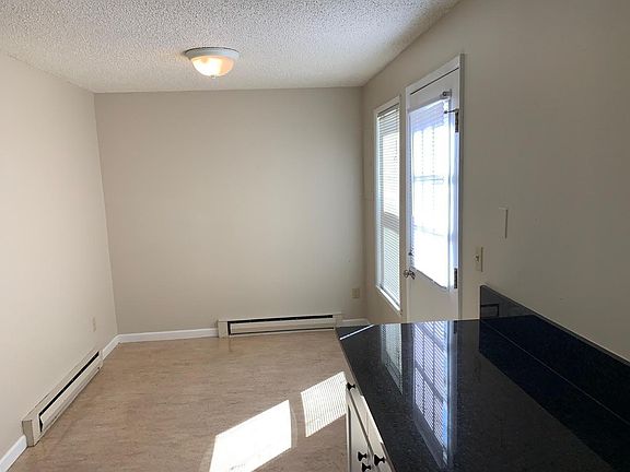 Dining Area off of kitchen
