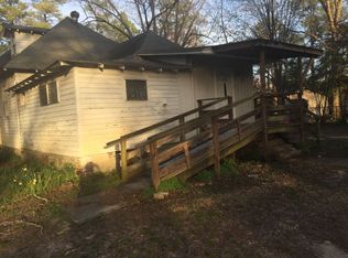 620 Boulevard Rd, Sumter, SC 29153